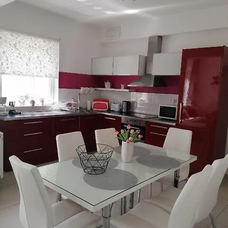 Angela Haz Apartment