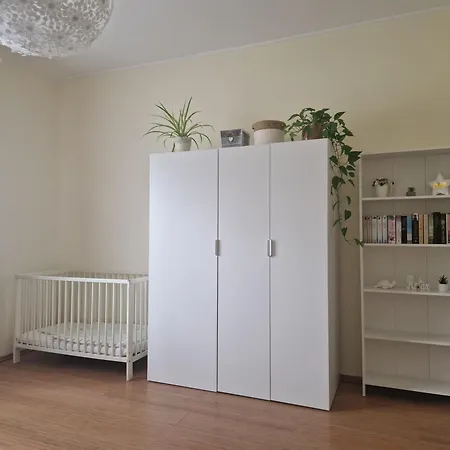Apartman Angéla Ház *