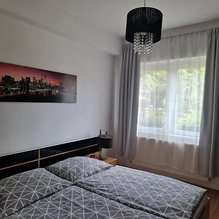 Angela Haz 아파트 Balatonberény