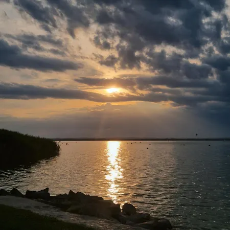 Angela Haz Balatonberény