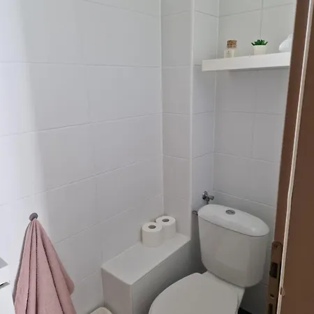 Angela Haz Apartament Balatonberény