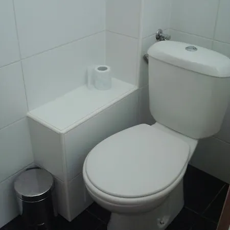 Apartment Angela Haz Balatonbereny
