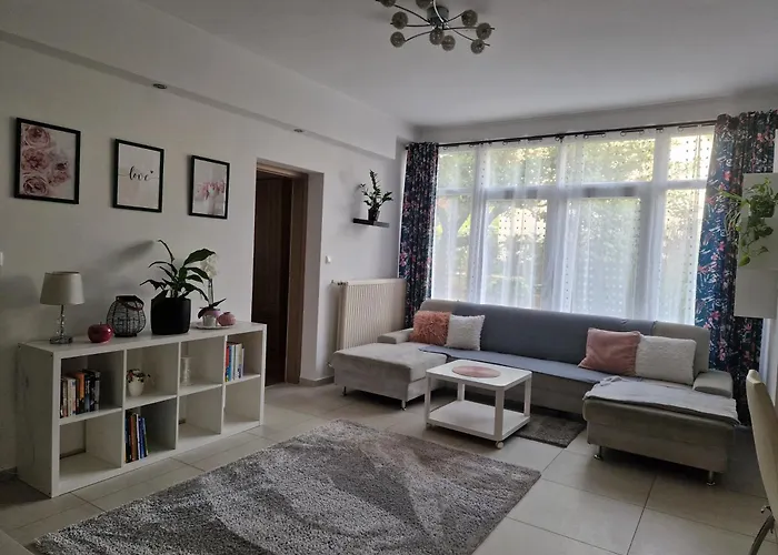 Appartement Angéla Ház