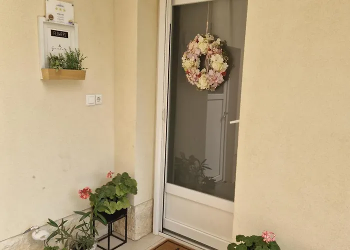 Appartement Angéla Ház *