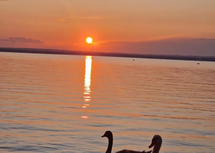 Angéla Ház Balatonberény