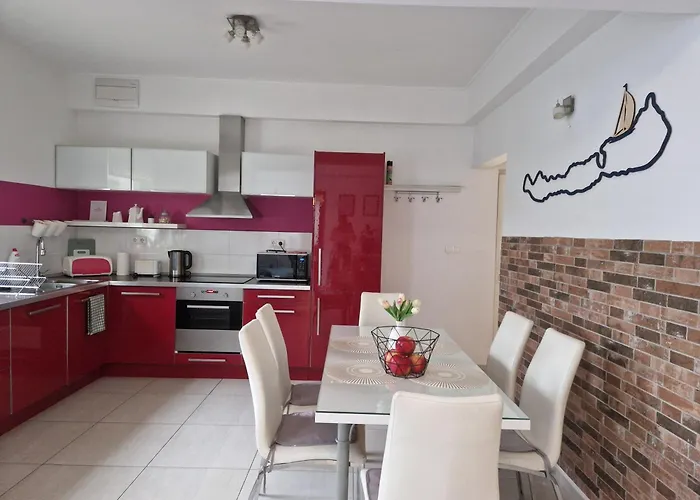 Angéla Ház Appartement *